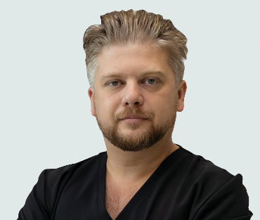 dr chirurgii Stanisław Sinicki